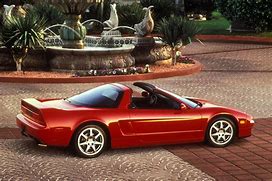 Image result for Acura NSX 90s Tuned