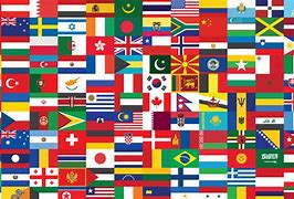 Image result for Show Me All the Flags