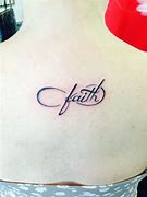 Image result for Faith Tattoo Drawings