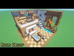 Image result for Minecraft Room Decorations