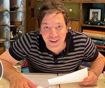 Image result for Jimmy Fallon Toupee