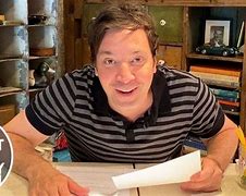 Image result for Jimmy Fallon Toupee Hair