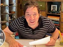 Image result for Jimmy Fallon Long Hair