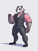 Image result for Buff Cat Guy