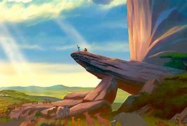 Image result for Lion King Jungle Book