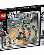 Image result for LEGO Star Wars 20 Years Sets