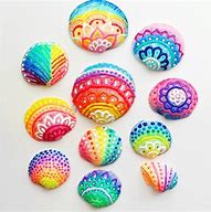 Image result for Paint Sea Shell Ideas