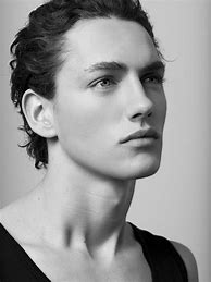 Image result for Male Model Face Photography