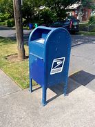 Image result for USMail Mailbox