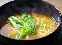 Image result for Chicken Miso Soup