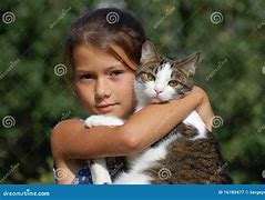 Image result for Cat Girl with Wings