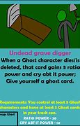 Image result for Grave Digger Meme