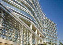 Image result for nissan america headquarters