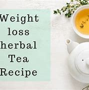 Image result for Weight Loss Tea