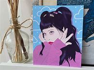 Image result for Kim Hwa Yeon Poster