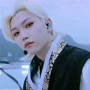 Image result for Lee Felix Eyes