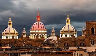 Image result for Landmarks in Ecuador