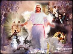 Image result for LDS Jesus Christ Wallpaper