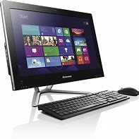 Image result for Lenovo All in One Desktop I7