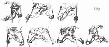 Image result for Legend of Tarzan Concept Art