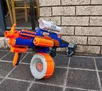 Image result for Nerf Rapaidstrike Poland