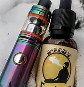 Image result for Nicotine Vape Liquid