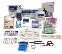 Image result for First Aid Kit Refill Boots