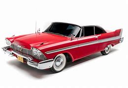 Image result for Plymouth Fury