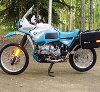 Image result for BMW 80 GS PD