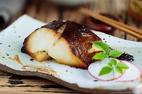 Image result for Zuma Miso Cod