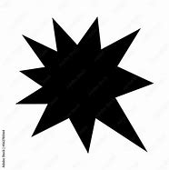 Image result for Explosive Symbol No Background