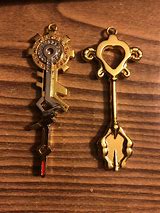 Image result for Fairy-Themed Key