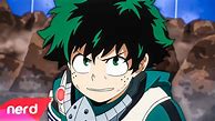 Image result for Deku Cool