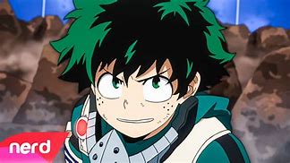 Image result for Deku Rubio