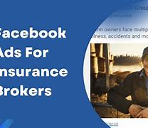 Image result for Insurance Facebook Ads