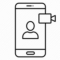 Image result for Mobile Phone User Icon