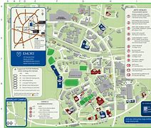 Image result for Emory University Campus Map