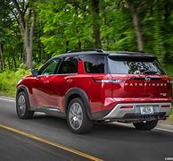 Image result for 2022 Nissan Pathfinder 4WD