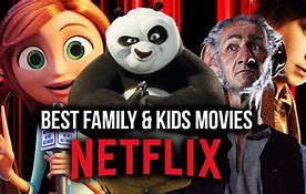 Image result for Netflix Kids Disney Movies