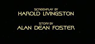 Image result for Star Trek the Motion Picture Screenplay