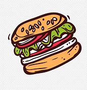 Image result for Fast Food Crew Cartoon