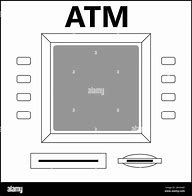 Image result for ATM Cash Tray