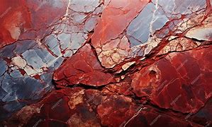 Image result for Red Marble Rock