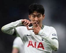 Image result for Son Heung-Min