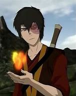 Image result for Zuko From Avatar Bald with PNY