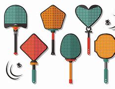 Image result for Fly Swatter Art