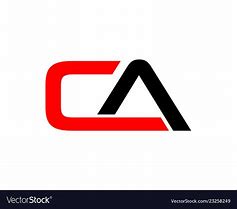 Image result for CA Logo Elevation Design