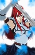 Image result for Erza Scarlet Ataraxia Armor