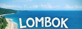 Image result for Strait of Lombok