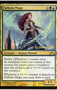 Image result for Fathom Mage